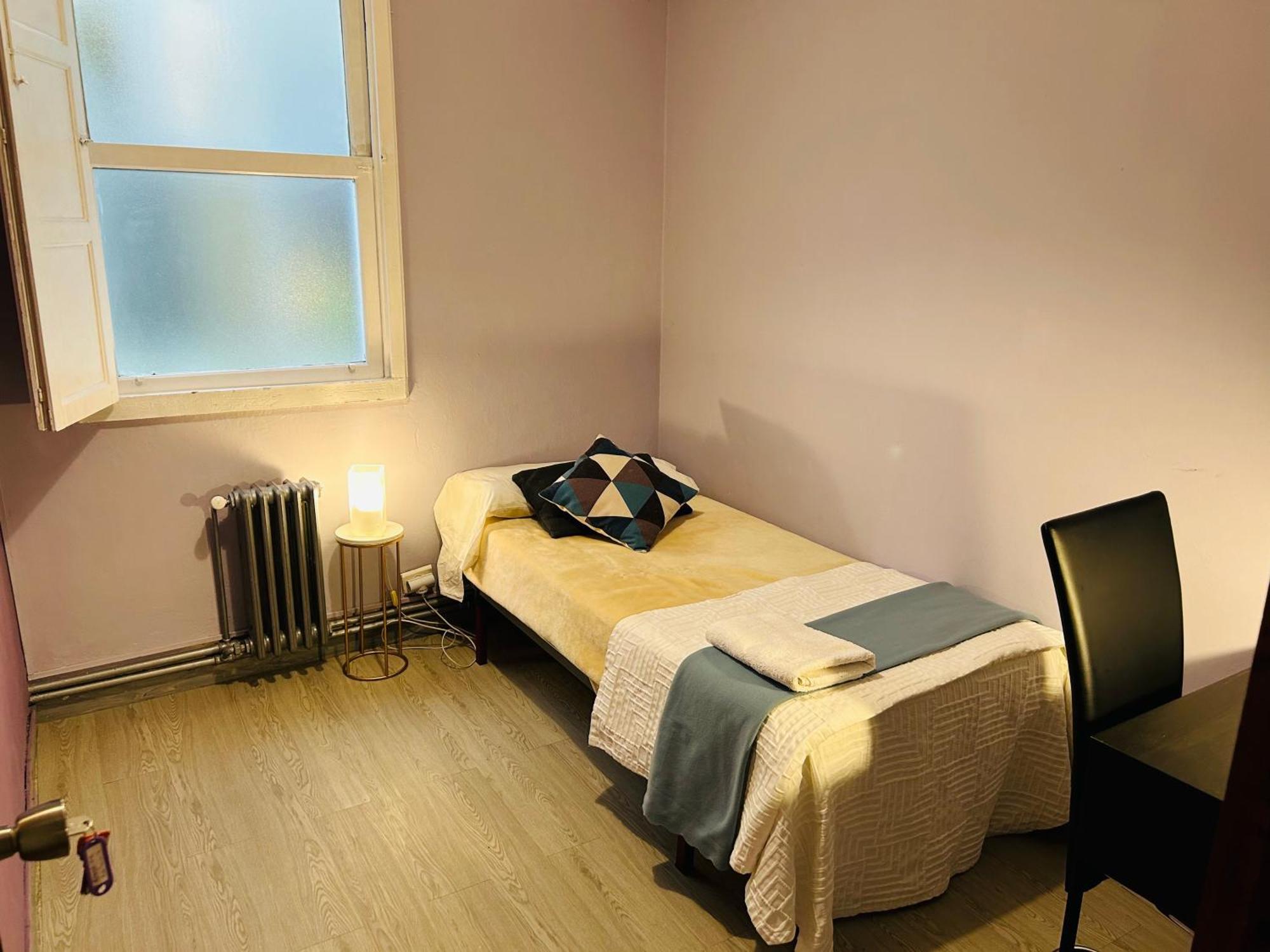 Apartment Lugo Rooms Exterior photo
