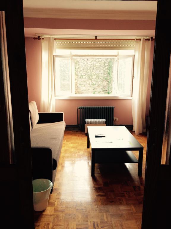 Apartment Lugo Rooms Room photo