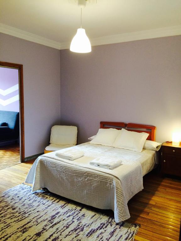 Apartment Lugo Rooms Room photo
