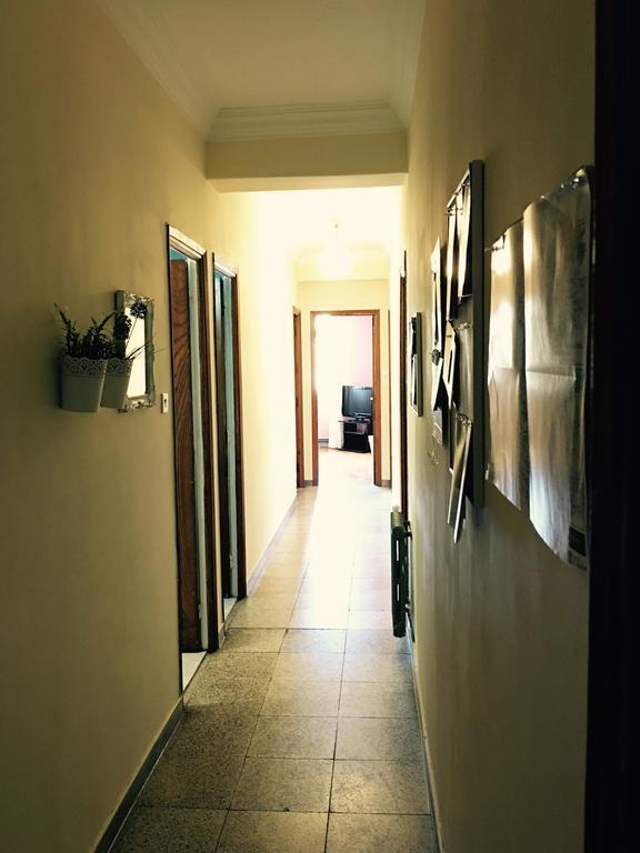 Apartment Lugo Rooms Exterior photo